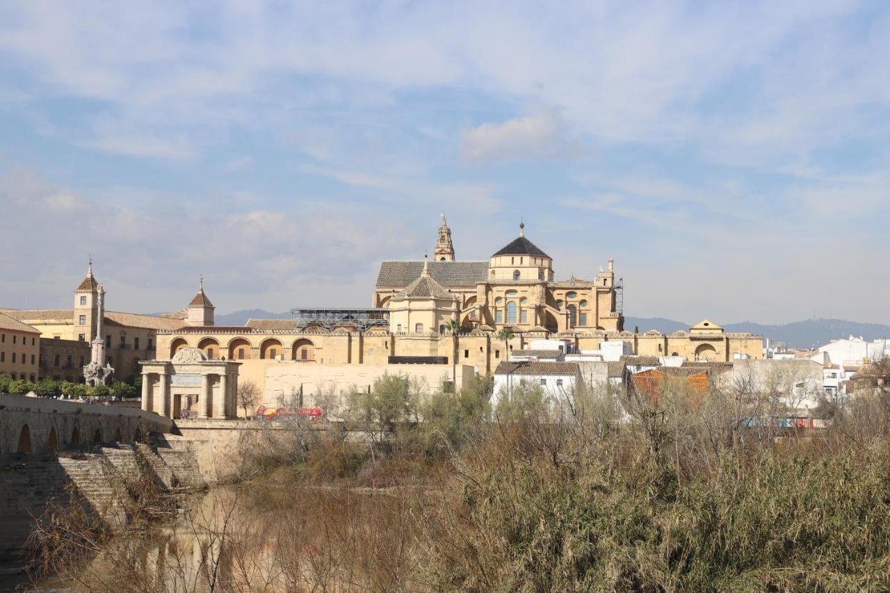 Apartment Duplex Santa Teresa, Al Lado De La Feria Cordoba