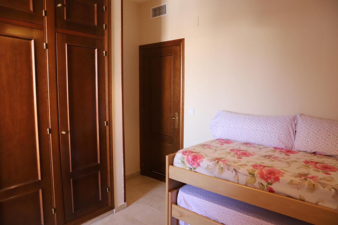 Duplex Santa Teresa, Al Lado De La Feria