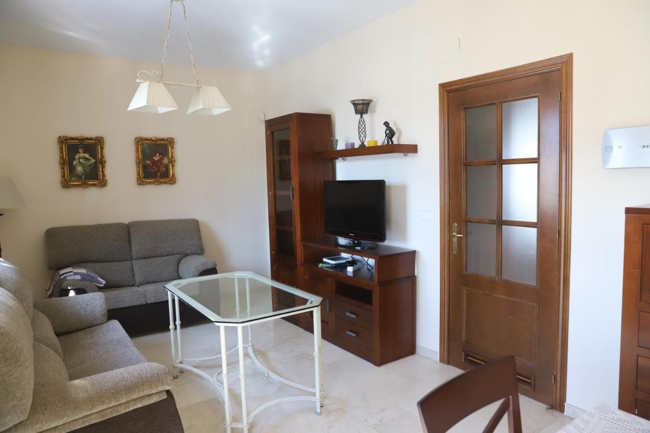 Apartment Duplex Santa Teresa, Al Lado De La Feria Cordoba