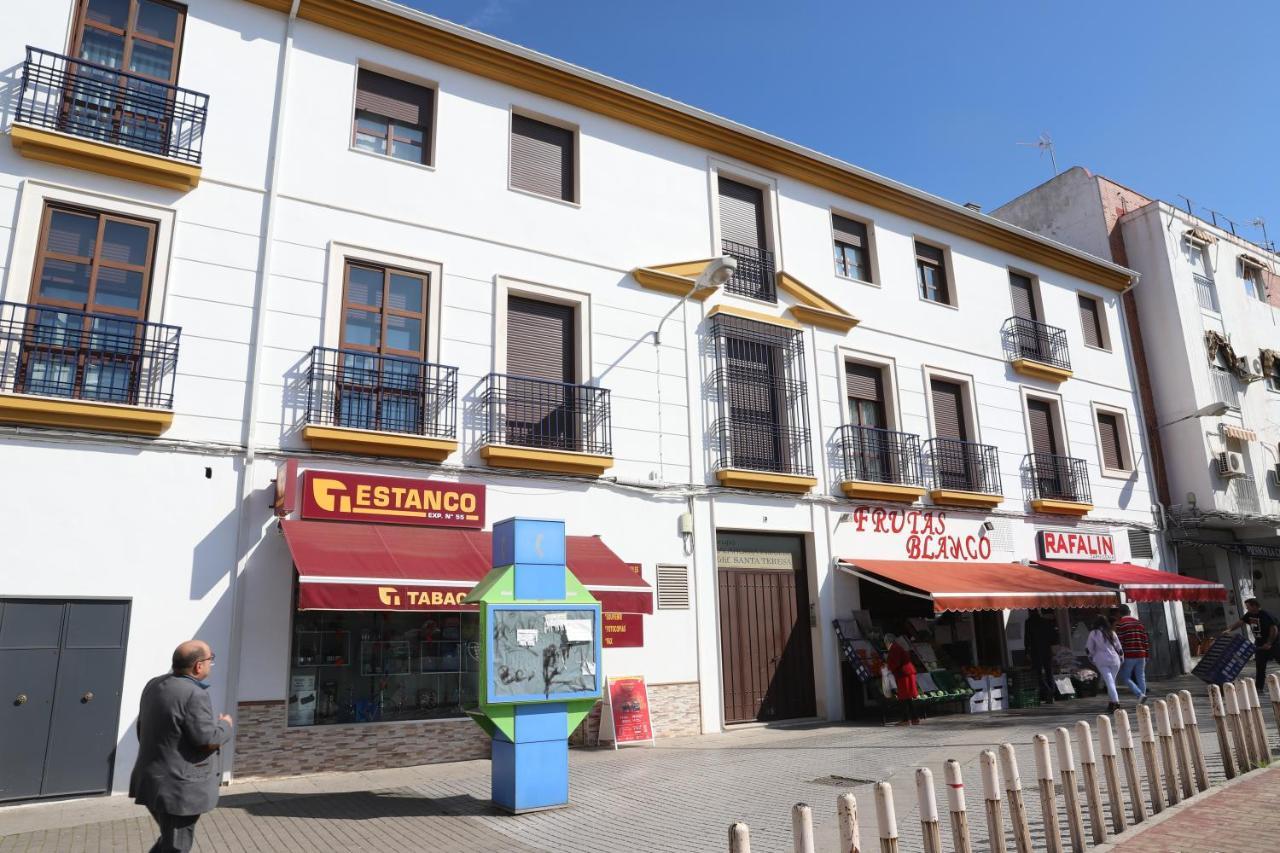 Duplex Santa Teresa, Al Lado De La Feria Apartment *