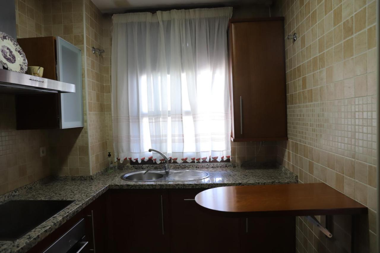 Duplex Santa Teresa, Al Lado De La Feria Apartment *