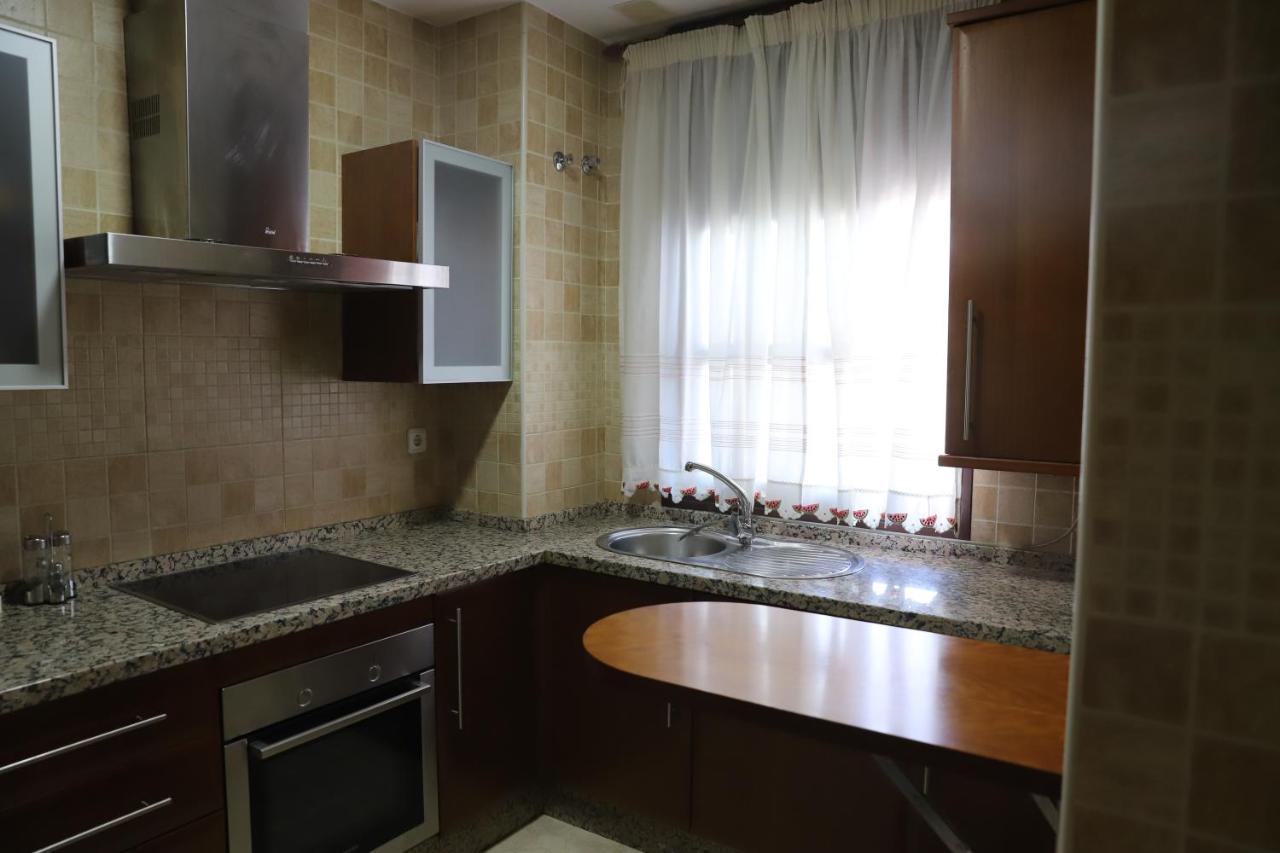 Apartment Duplex Santa Teresa, Al Lado De La Feria