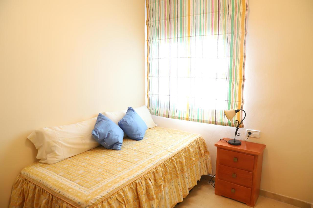 Duplex Santa Teresa, Al Lado De La Feria Apartment *