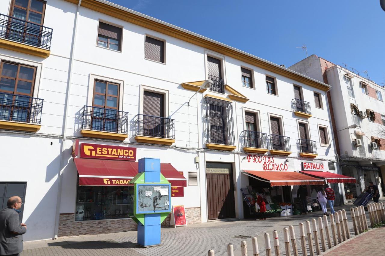 Duplex Santa Teresa, Al Lado De La Feria *