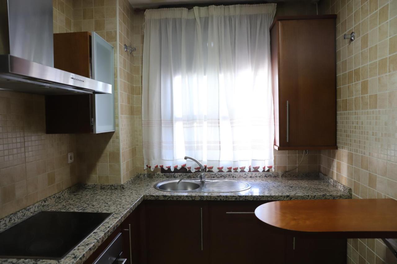 Duplex Santa Teresa, Al Lado De La Feria Apartment *