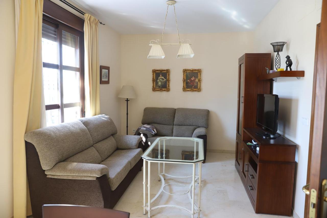 Duplex Santa Teresa, Al Lado De La Feria