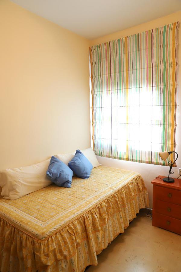 Duplex Santa Teresa, Al Lado De La Feria