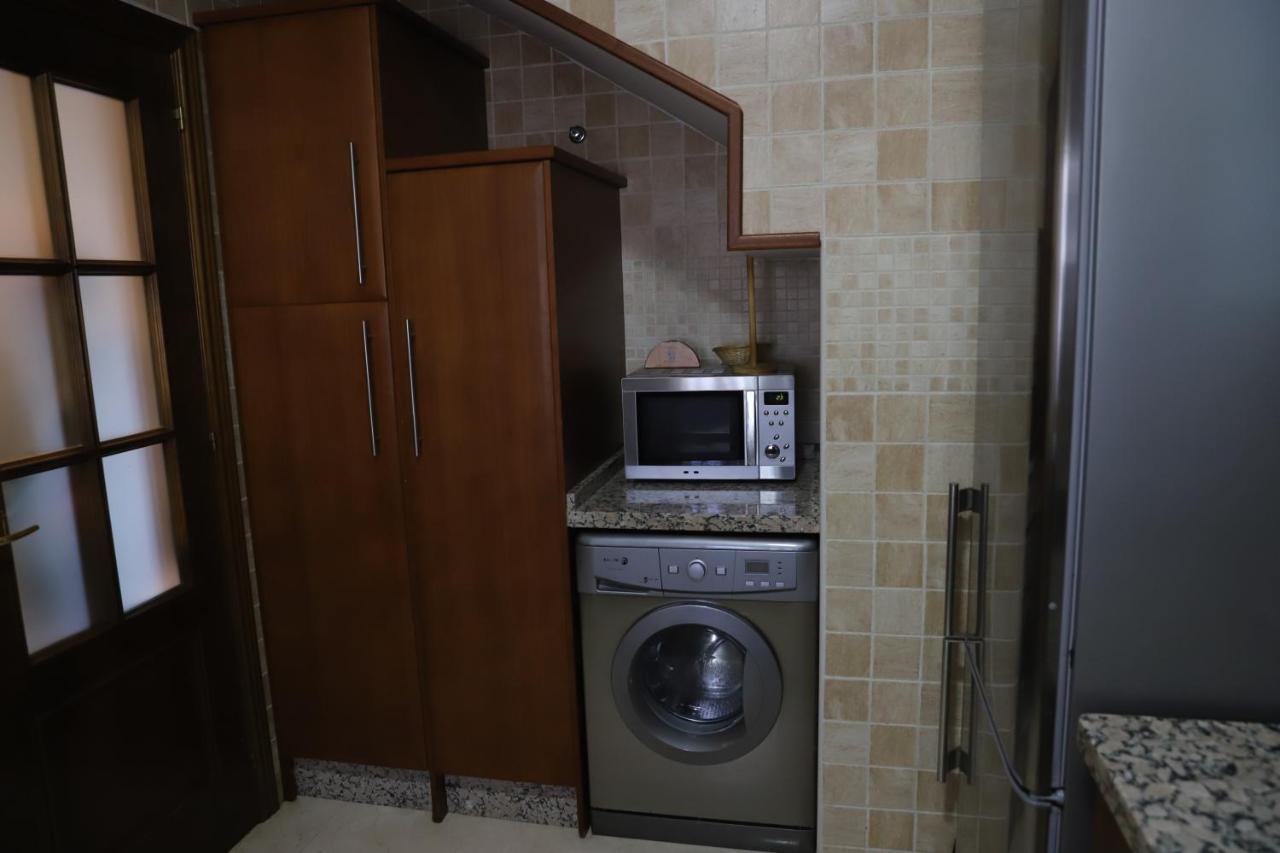 Duplex Santa Teresa, Al Lado De La Feria Apartment *