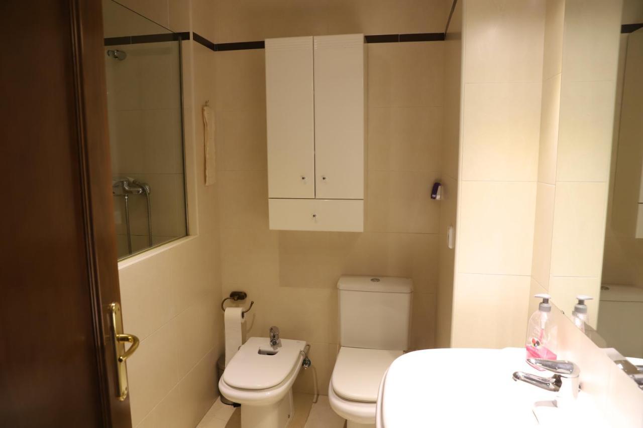 Duplex Santa Teresa, Al Lado De La Feria Cordoba