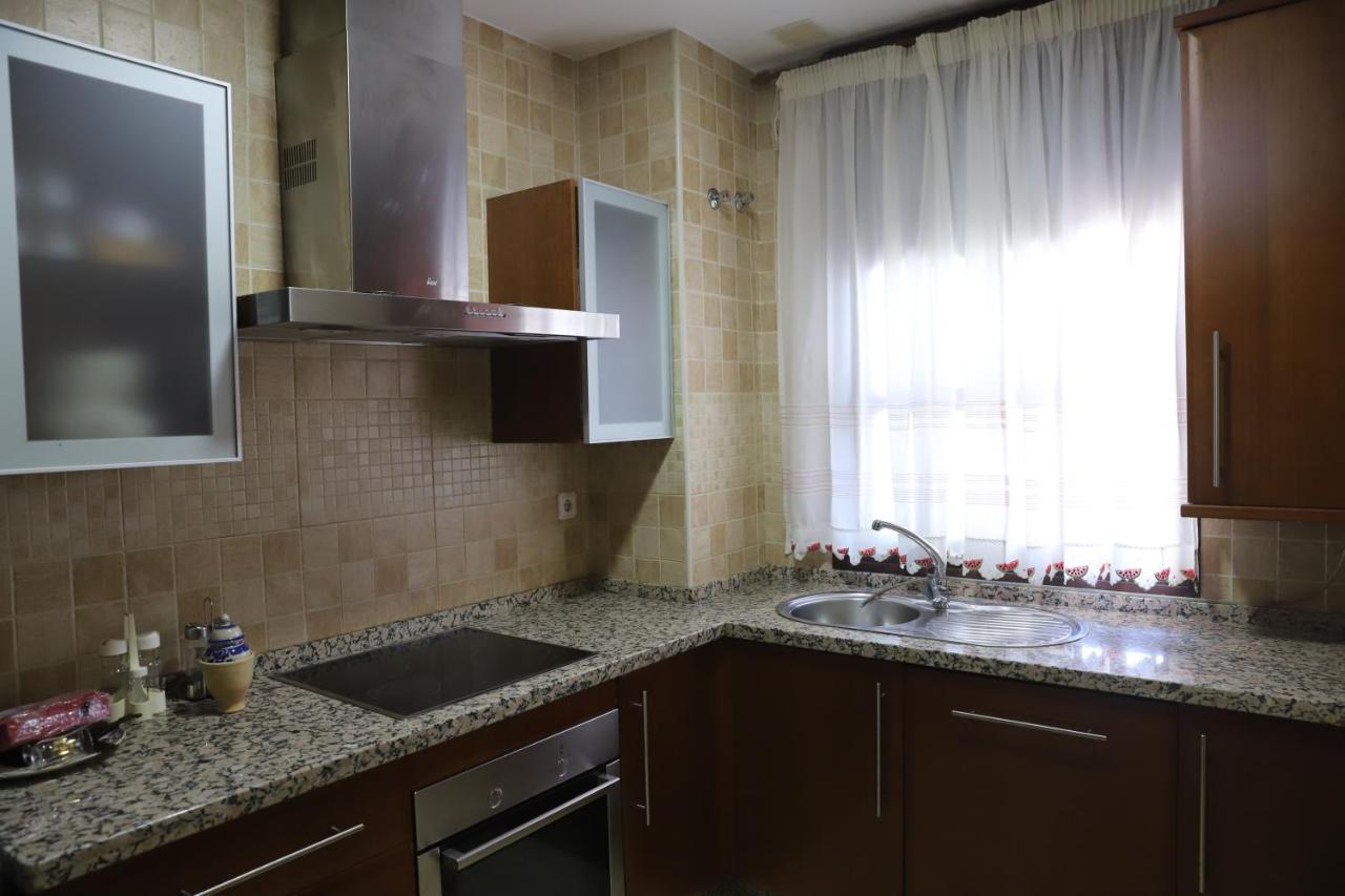 Apartment Duplex Santa Teresa, Al Lado De La Feria Cordoba
