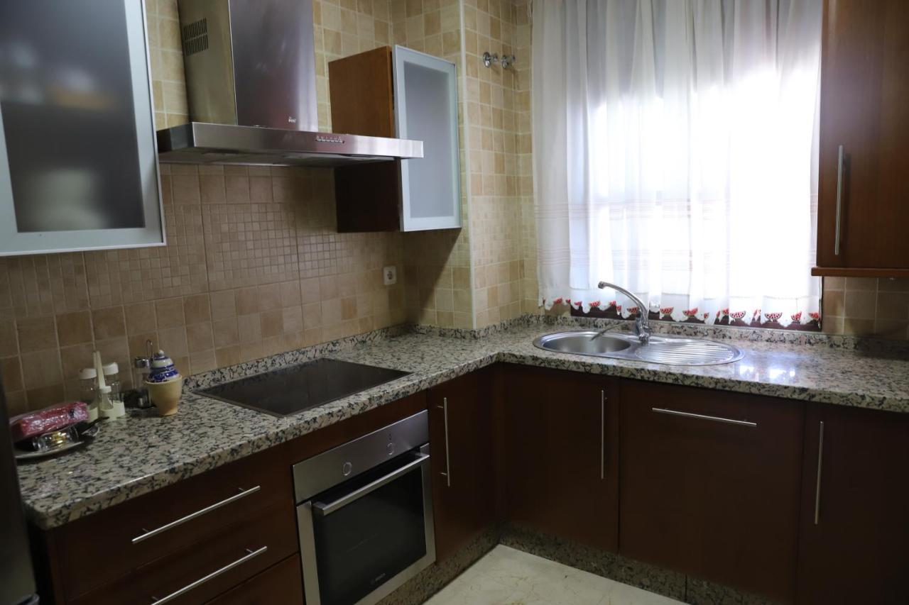 Apartment Duplex Santa Teresa, Al Lado De La Feria