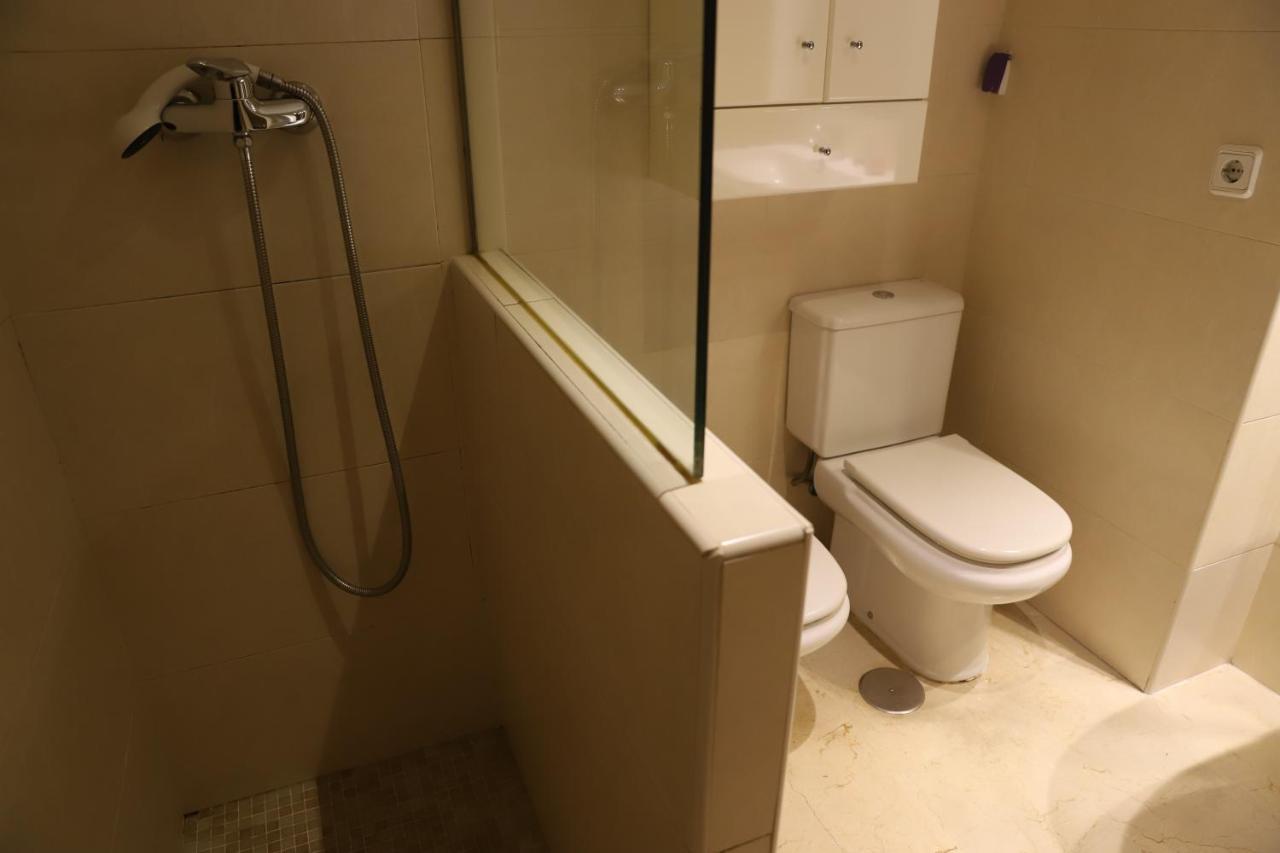 Duplex Santa Teresa, Al Lado De La Feria Apartment