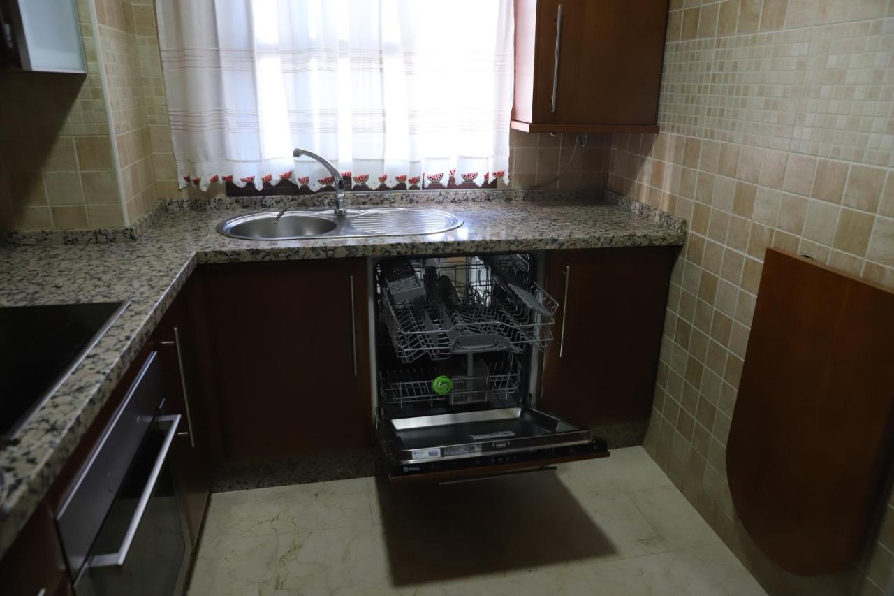 Duplex Santa Teresa, Al Lado De La Feria Apartment *