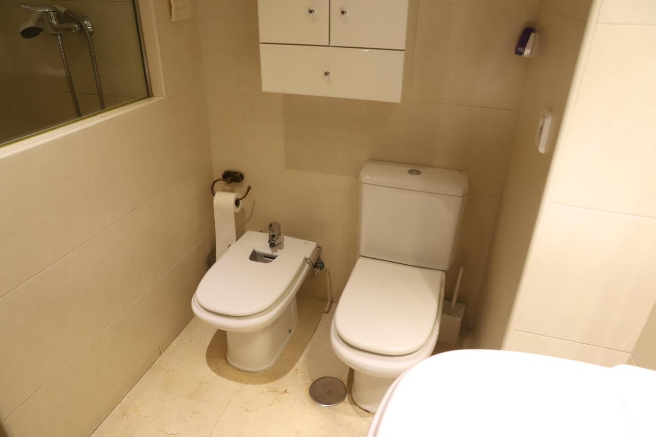 Duplex Santa Teresa, Al Lado De La Feria Apartment Cordoba
