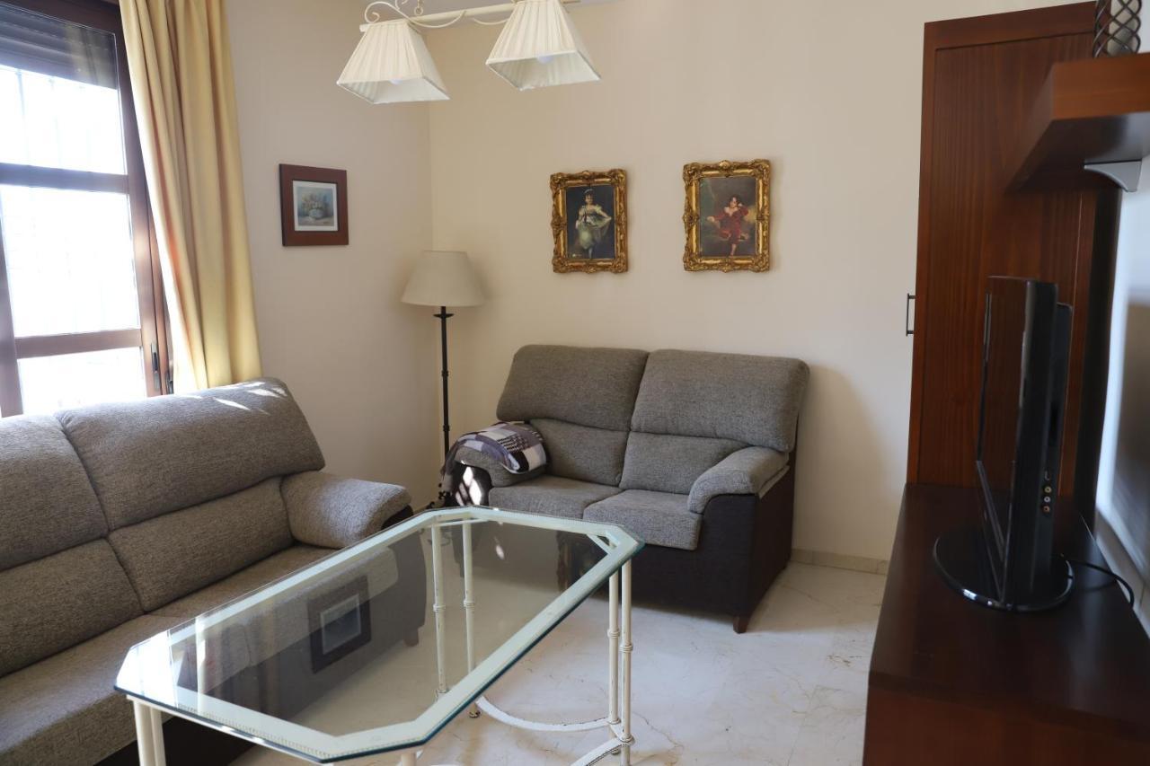 Duplex Santa Teresa, Al Lado De La Feria * Cordoba