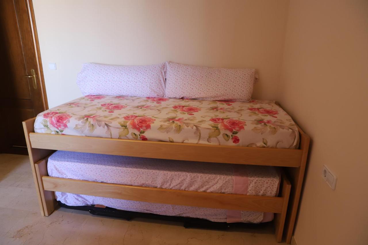 Duplex Santa Teresa, Al Lado De La Feria