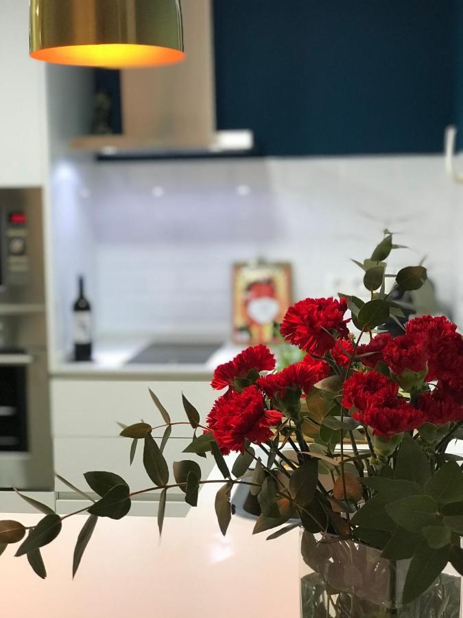 Apartamento Charming In The Wonders Of