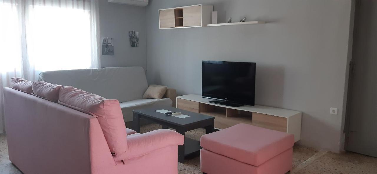 Apartamento Rurales Las 2 Columnas Córdoba