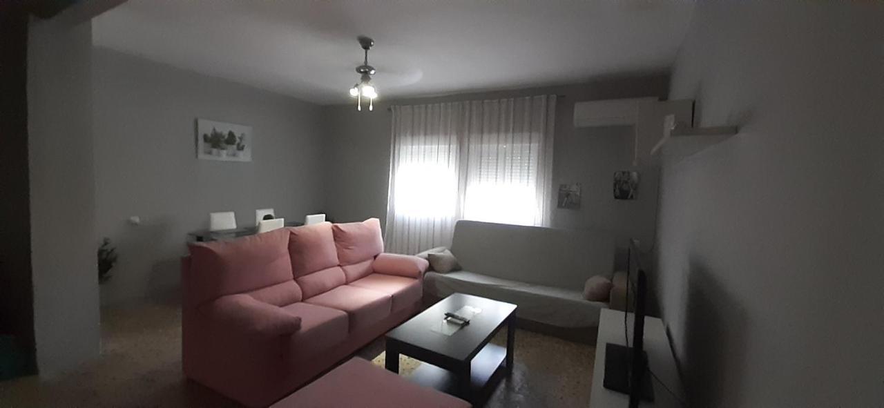 Apartamento Rurales Las 2 Columnas *
