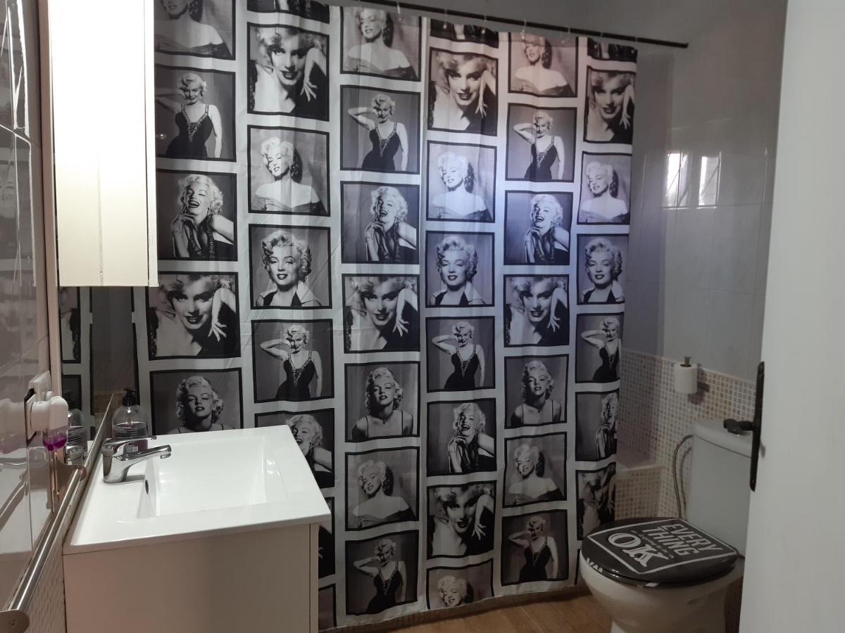 Apartamento Rurales Las 2 Columnas *