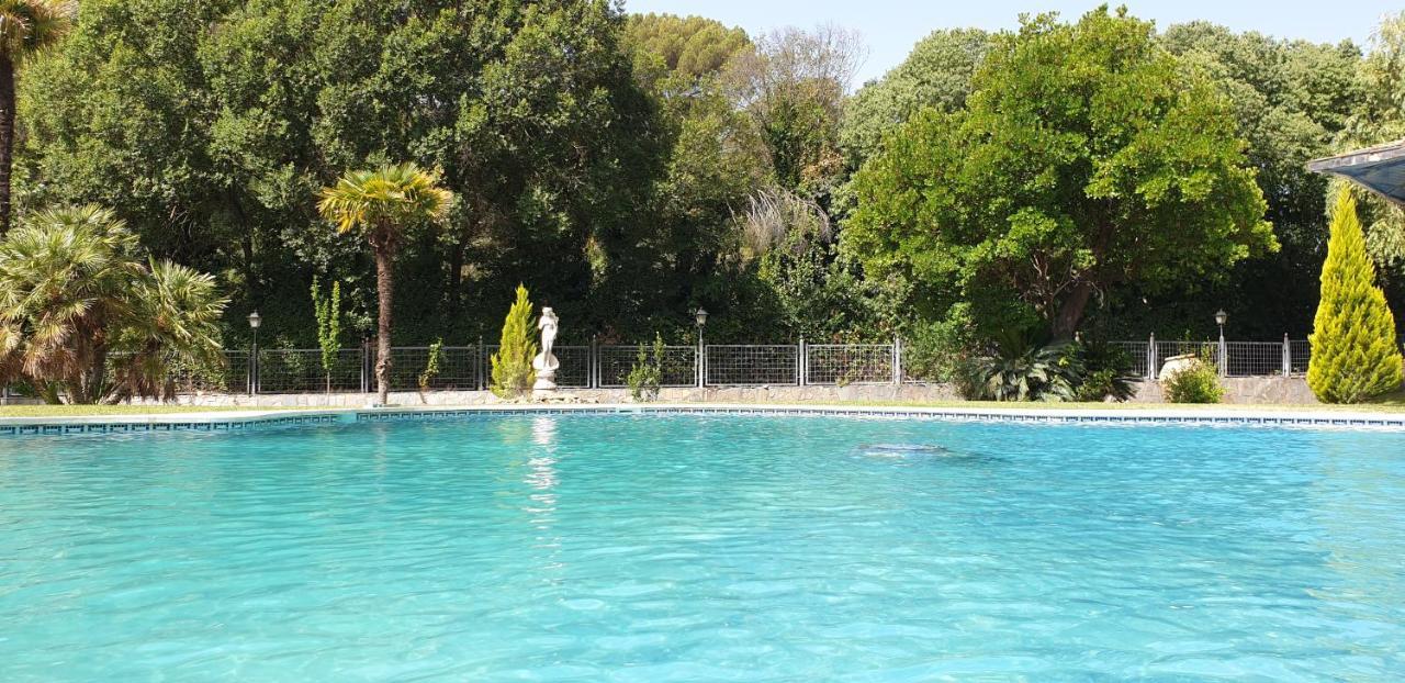 Apartamento Turísticos Rurales Dos Fuentes Córdoba