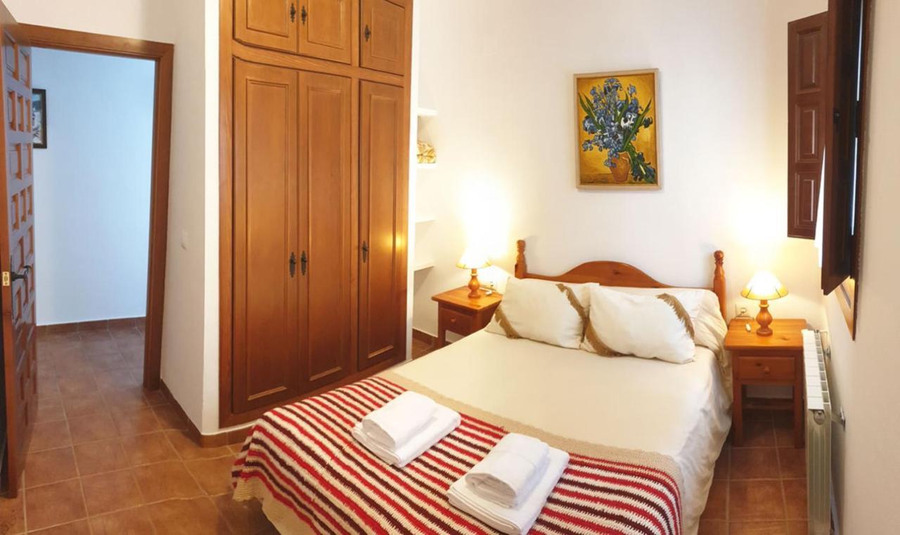 Apartamento Turísticos Rurales Dos Fuentes *