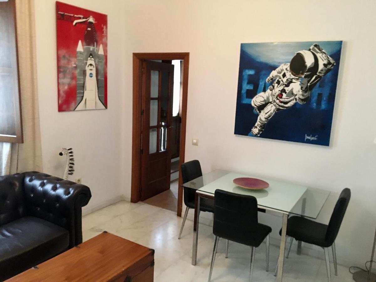 Apartamento Junto Plaza De La Corredera&parking Gratuito *