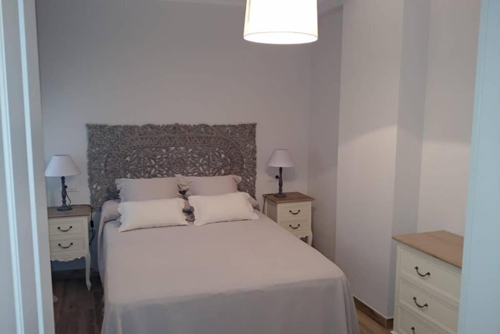 Apartamento Nuevo Y Centrico, Santa Marina