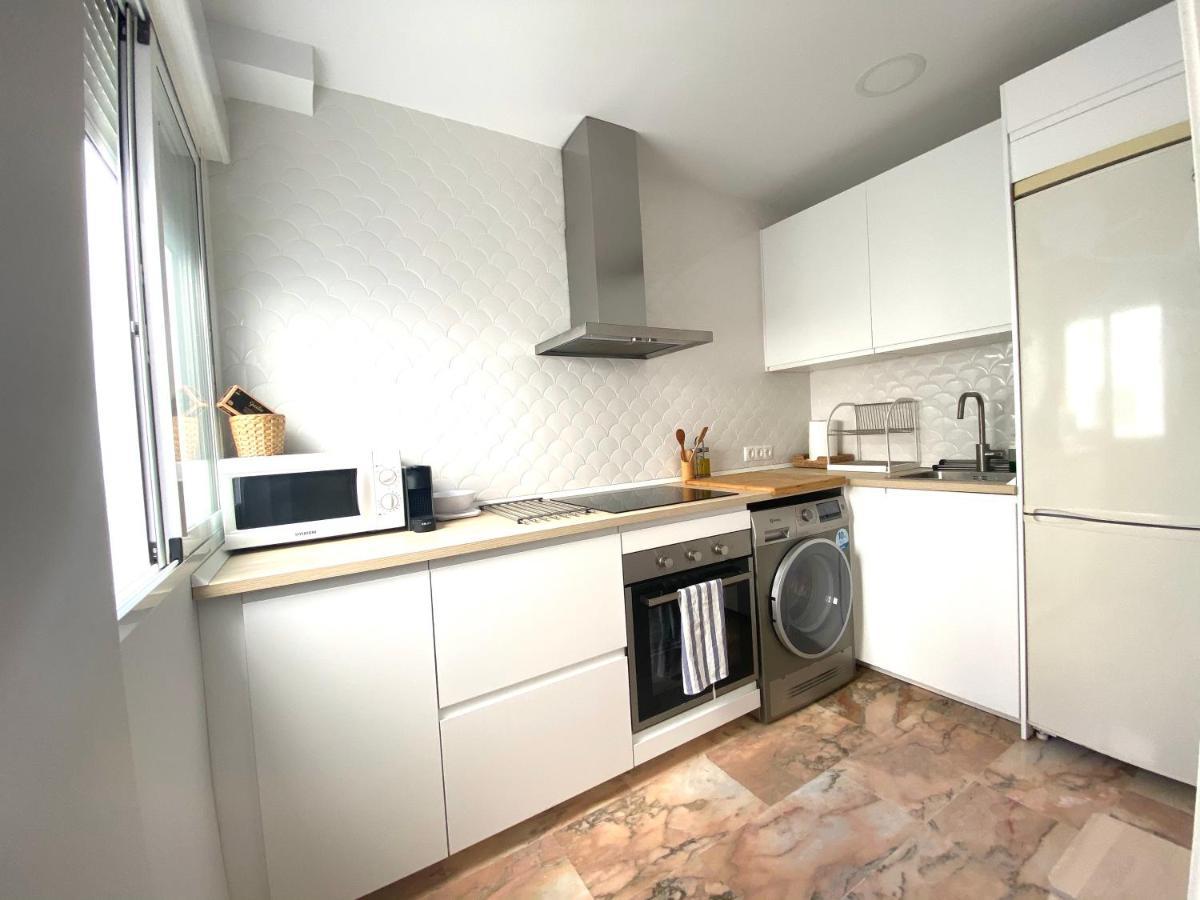 Apartamento Mercado Victoria Apartamento Córdoba