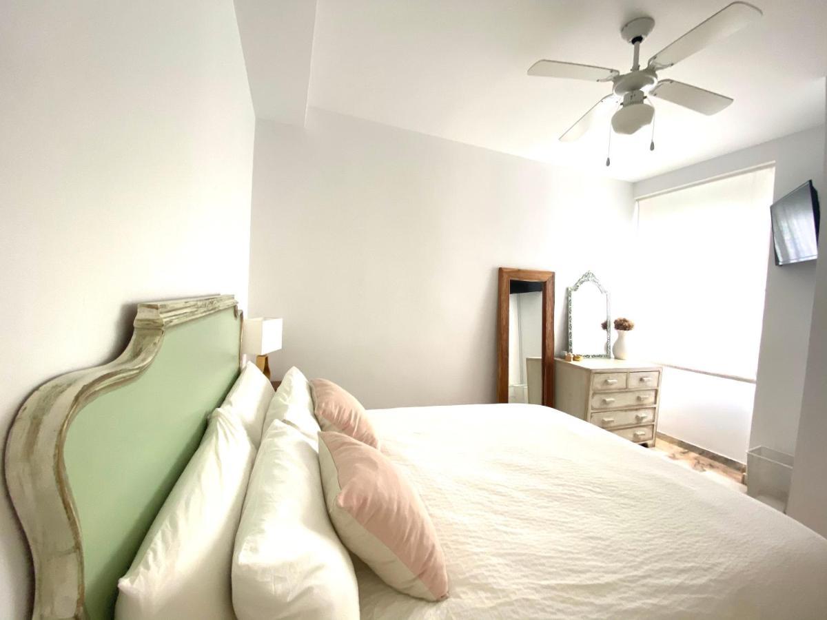 Apartamento Mercado Victoria Apartamento *