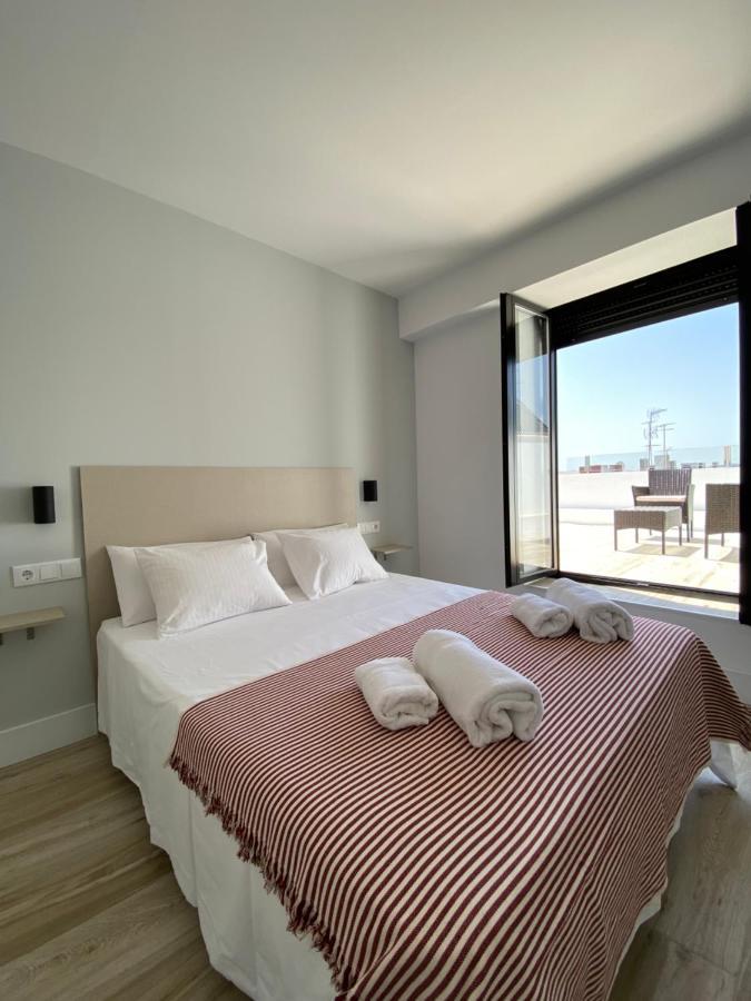 Apartment Aticos Concepcion Centro Cordoba