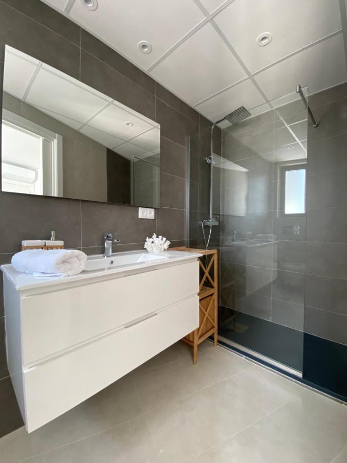 Aticos Concepcion Centro Apartment Cordoba