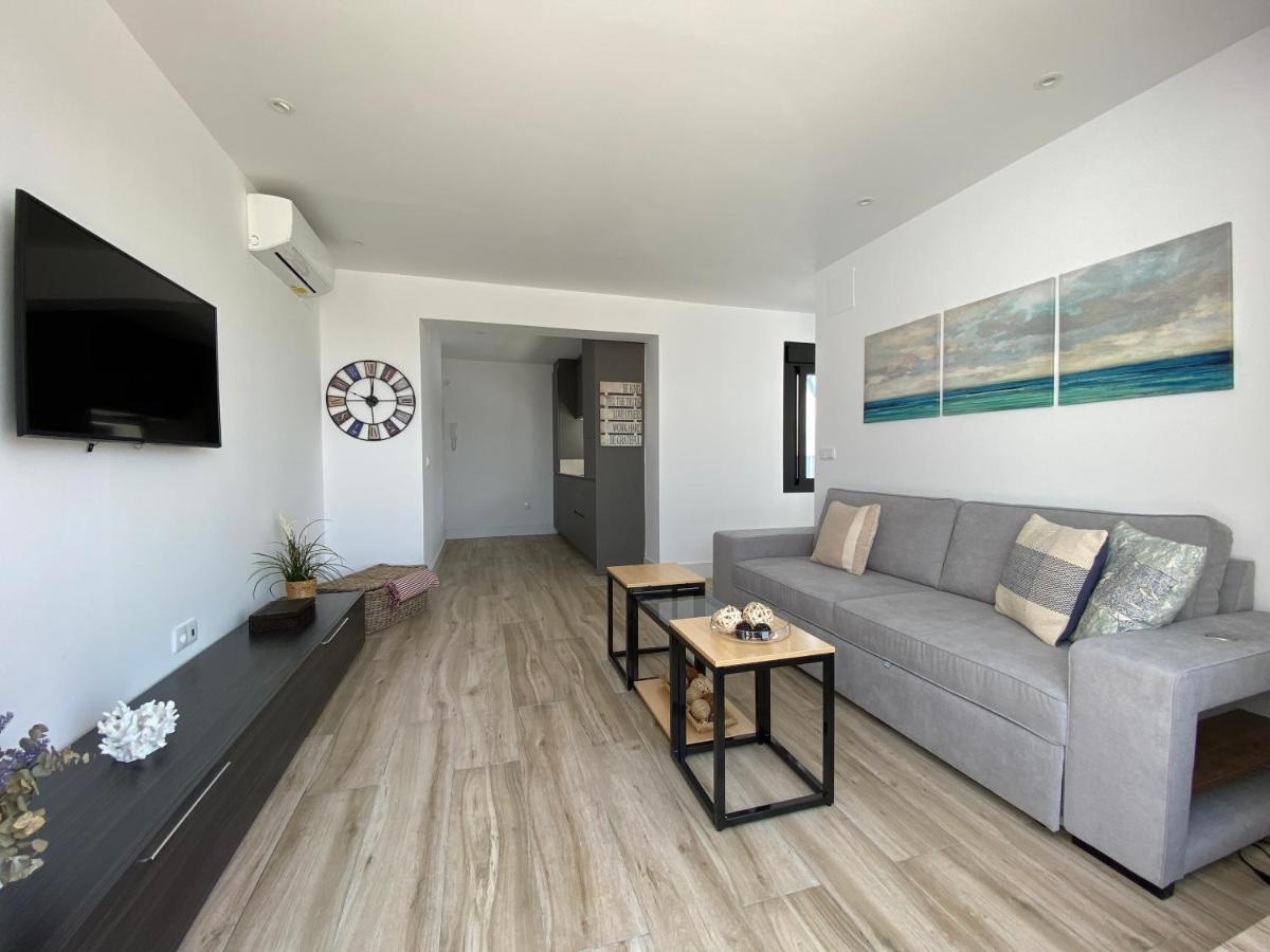 Aticos Concepción Centro Apartamento *