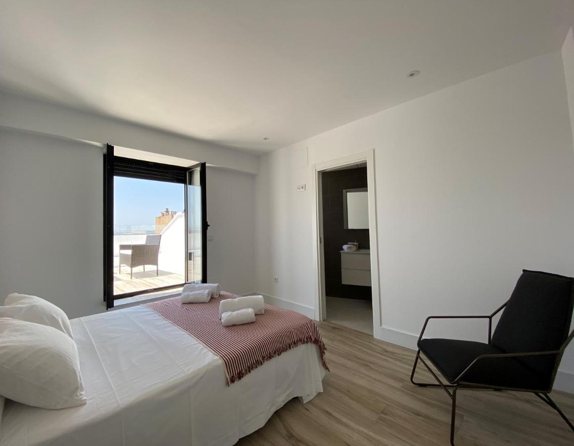 Aticos Concepción Centro * Córdoba