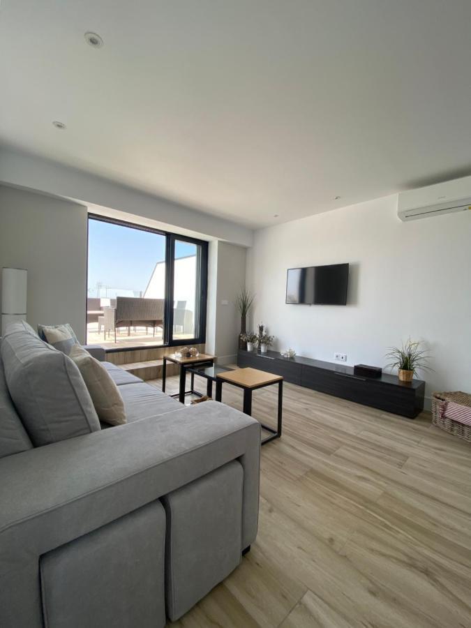 Apartamento Aticos Concepción Centro