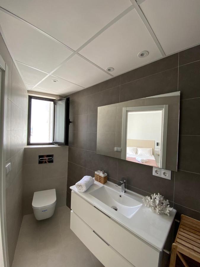 Apartamento Aticos Concepción Centro *
