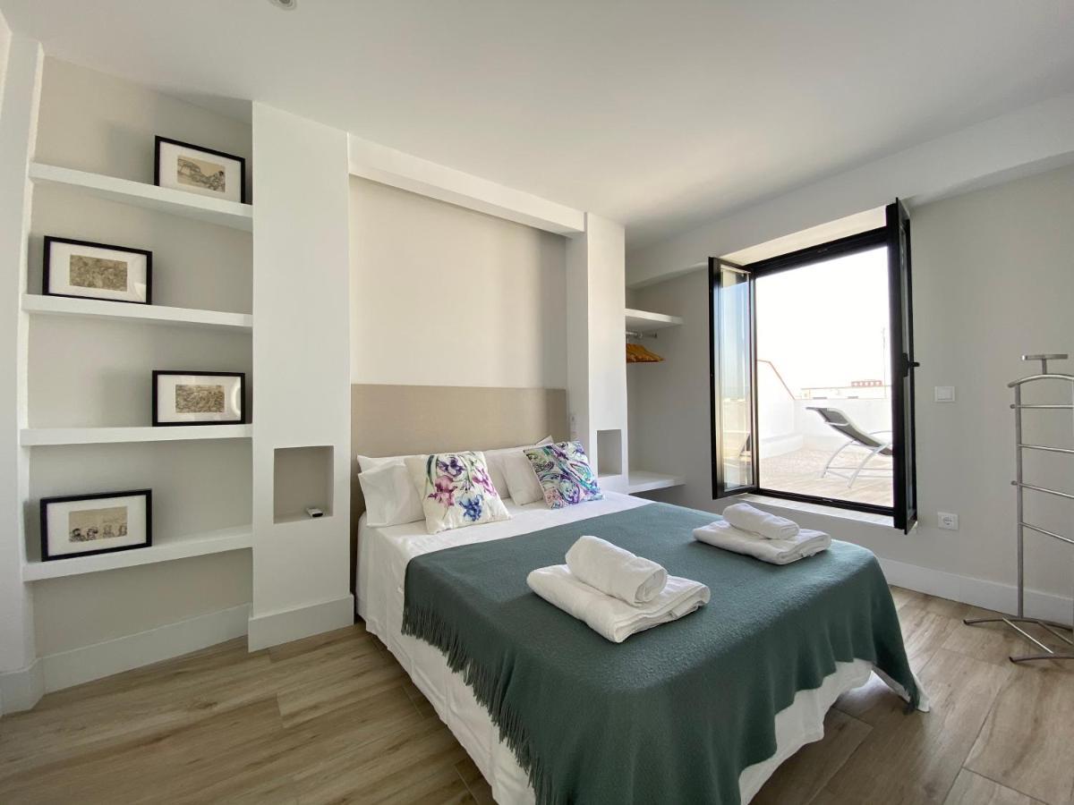 Apartment Aticos Concepcion Centro Cordoba