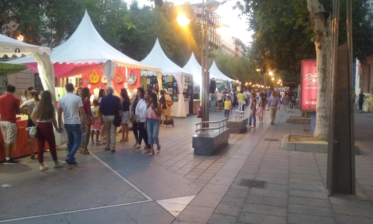 Aticos Concepción Centro