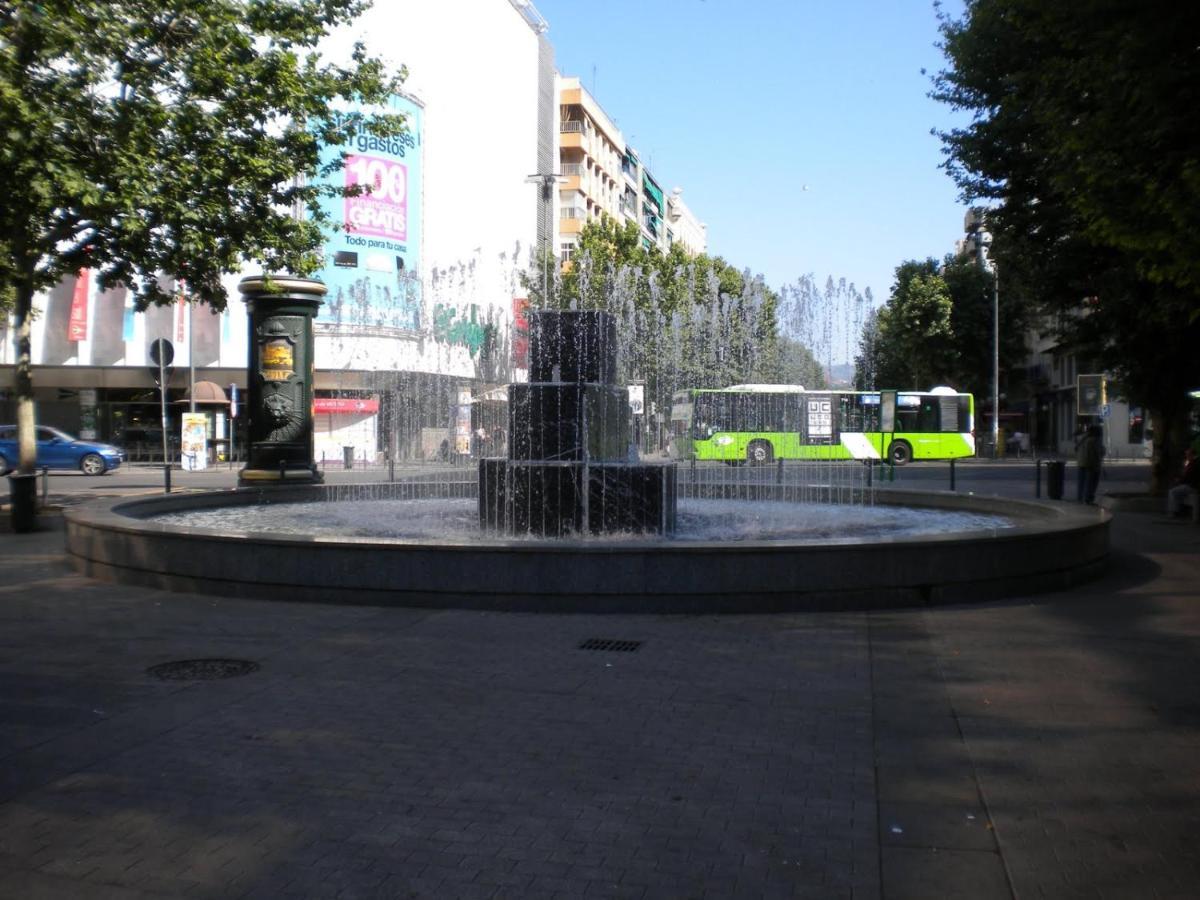 Aticos Concepcion Centro *