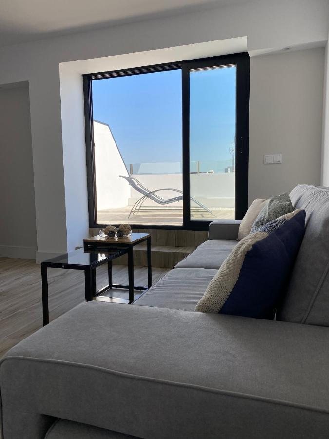 Apartment Aticos Concepcion Centro Cordoba