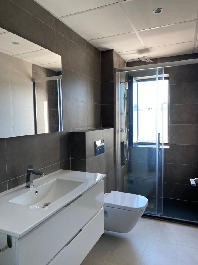 Apartment Aticos Concepcion Centro *