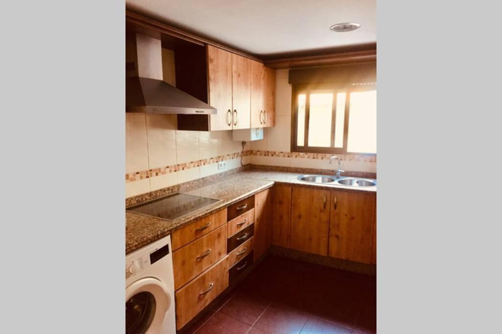 Apartamento Toril-casco Histórico *
