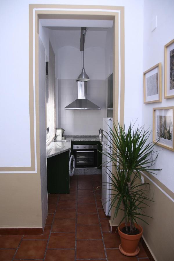 A 20 Metros De La Mezquita Catedral ,apartamentos Turistico Cespedes 5 Apartment Cordoba