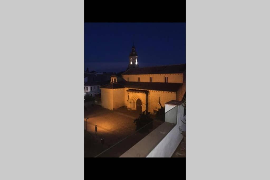 Apartment Loft La Magdalena