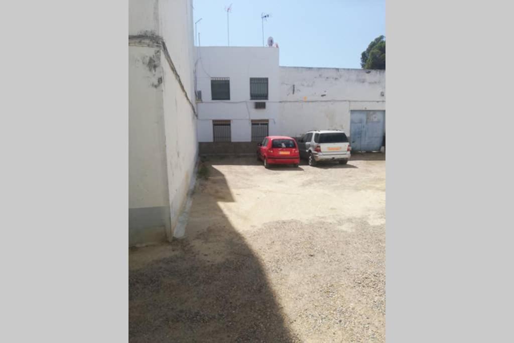 Apartment Loft La Magdalena Cordoba