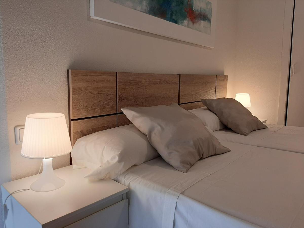 Apartamento Centro Juderia Apartment Cordoba