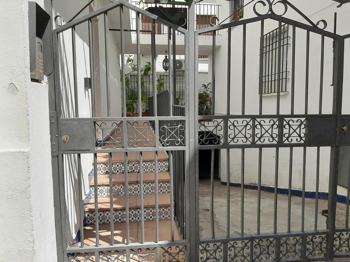 Apartamento Centro Juderia Cordoba