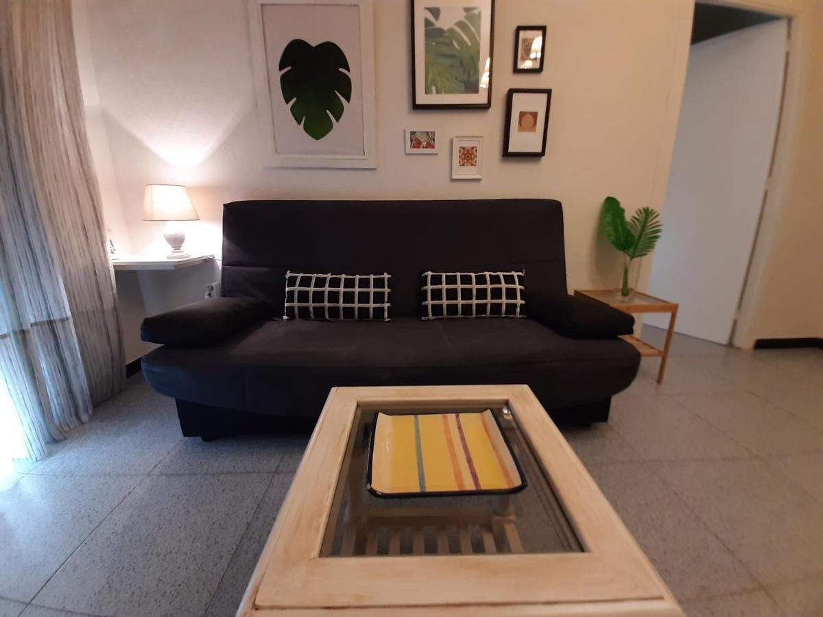 Apartamento Centro Juderia