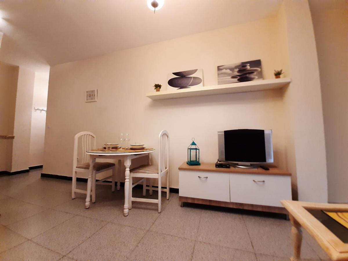Apartamento Centro Juderia