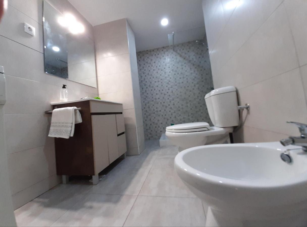 Apartamento Apartamento Centro Judería